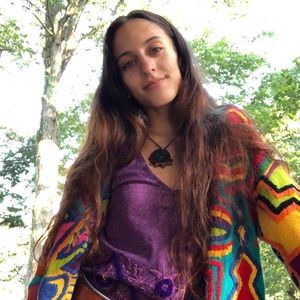 Meet your Posher, Anna